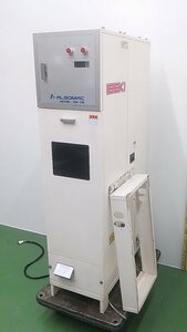 安西製作所 色彩選別機 ALSOMAC アルソマック AM-05【100V】色選 米穀店 米屋 動作良好 ※店舗引取り歓迎 M0300