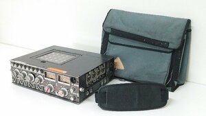 (1 jpy start!) Sigma Sigma 4ch compact audio mixer EFP-402L portable mixer sound equipment operation excellent M0312