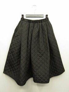 ジプソフィア Gypsohila★定価￥19470（税込）★ GPS-324 Quilt Skirt　中綿　キルティング　スカート　サイズＦ