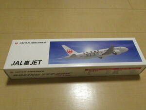 非売品 JAL 嵐JET BOEING 777-200 日本航空 1:200 模型 ARASHI Beautiful World