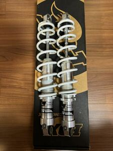  use 200 kilo under Polaris snowmobile PRO RMK 2013 front shock beautiful goods 