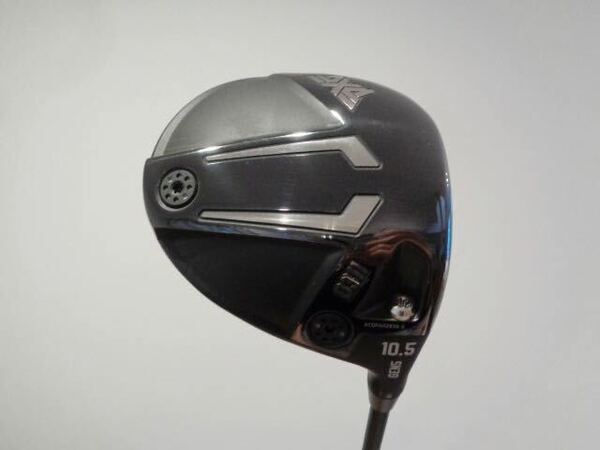 美品！送料無料◇正規品◇PXG 0311 GEN5 ドライバー 10.5度 純正 Speeder PRO 55(R) スピーダー プロ◆中古品◆3397