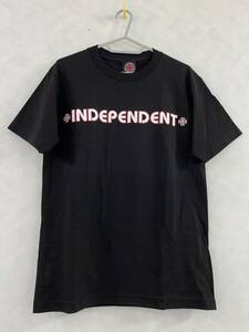 美品 INDEPENDENT Tシャツ サイズS インディペンデント スケートボード skateboard