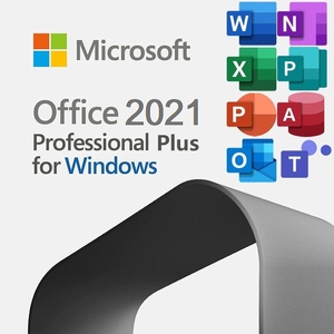 [Office2021 certification guarantee ]Microsoft Office 2021 Professional Plus office 2021 Pro duct key regular Word Excel Japanese 
