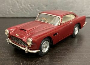 M　SMTS　CLASSIC LINE ASTON MARTIN DB4/DB5　ミニカー　5s-55