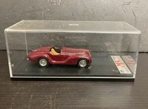 M　MR COLLECTION MODELS　MR36A FERRARI 　ミニカー　5s-66