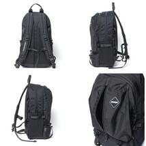 F.C.Real Bristol TOUR BACKPACK リュック_画像3