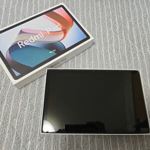 Redmi Pad 3GB 64GB Wi-Fiモデル レッドミーパッド Xiaomi シャオミ おまけ付き レドミ タブレット