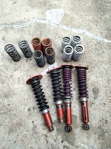  Diamante F31 F46 shock absorber shock absorber integer k break rare times high springs great number 