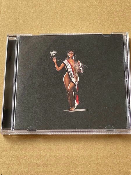 BEYONCE/ビヨンセ・COWBOY CARTER・CD