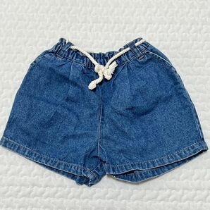 【size 90】teteatete デニムパンツ