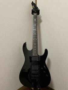 LTD KHi regular model METALLICA Kirk Hammett