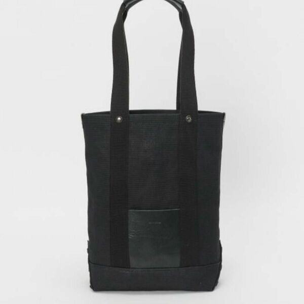 Hender Scheme Campus Tote Small(BLACK)