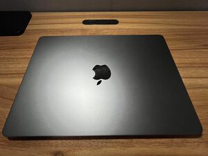 Macbook Air M2 2022 13.6インチ 256GB SSD メモリ 8GB スペースグレイ