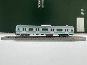 KATO 10-1339 E231系 常磐線・上野東京ライン 15号車