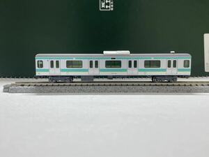 KATO 10-1339 E231系 常磐線・上野東京ライン 14号車
