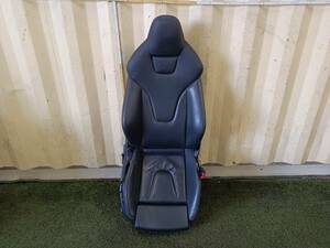 Audi　フロントSeat　right　Airbag無し　S5　ABA-8TCGWF　8TCGWF　8T,8TA　2013　#hyj　NSP181067