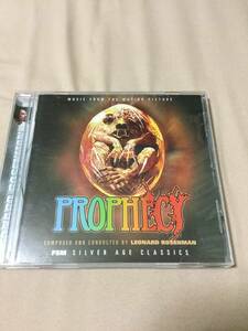 [ Prophecy ... ..] original * soundtrack 