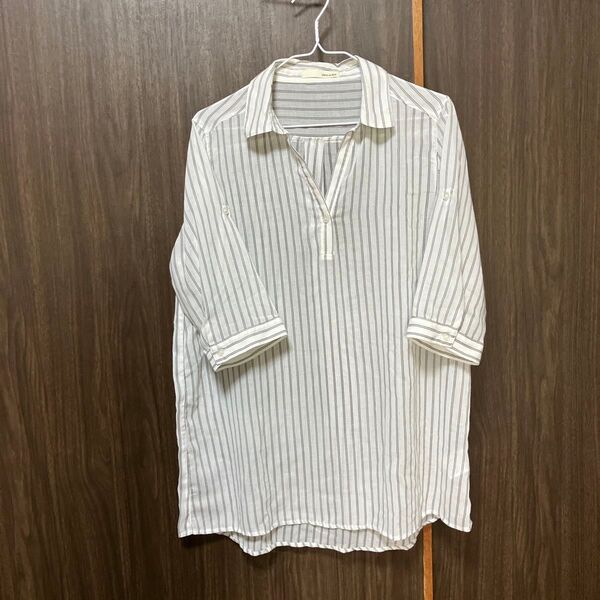 SHOO-LA-RUE チュニック(中古品)