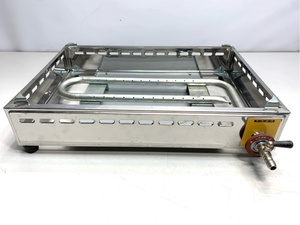 ヤマタカ　グリドル　業務用　LPガス　プロパン　厨房機器　検査合格品 6480 10