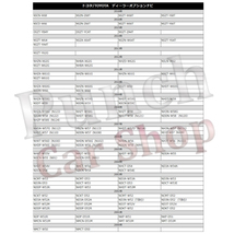 PT2S 送無 トヨタ 走行中 運転中 カローラフィールダー ZZE124 H16.5～H18.10 TVキット 視聴ナビ 操作キット テレナビ テレビジャンパー_画像5