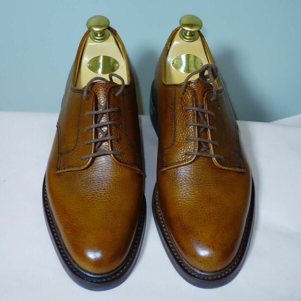 未使用 クロケット&ジョーンズ グラスメア 6Cサイズ 240ラスト CROCKETT&JONES GRASMERE 並行輸入品