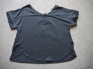 ikka T-shirt tunic size L