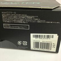 Logicool MX MASTAER ワイヤレスマウス ロジクール【未使用】_画像7