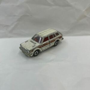 （22）tomica トミカ HONDA CIVIC COUNTRY ミニカー No.34 TOMY S=1/59【ジャンク】