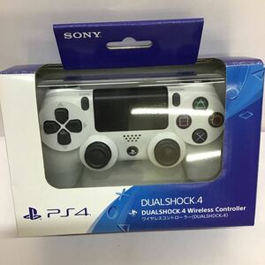 【PS4】ワイヤレスコントローラー DUALSHOCK4【ジャンク】