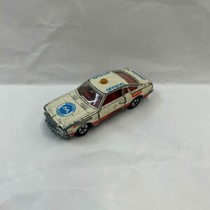 （28）tomica トミカ MAZDA COSMO AP LIMITEDミニカー No.55 TOMY S=1/64【ジャンク】