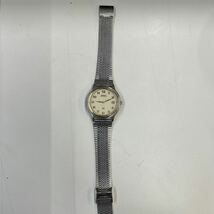 【SEIKO】 セイコー AUTO QUARTZ オートクォーツ 7M12-7A10 メンズ 中古品【ジャンク】_画像2