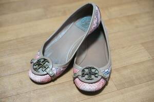 TORY BURCH 靴 