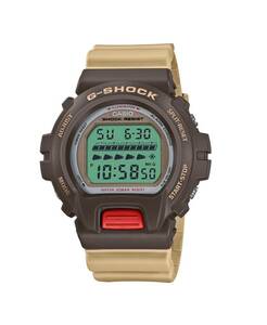 CASIO G-SHOCK DW-6600PC-5JF [G-SHOCK（Gショック）「Vintage product colors」テーマモデル]新品未使用