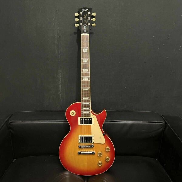 【美品 希少 極上の音】97年 Gibson Les Paul Standard ギブソン レスポール スタンダード