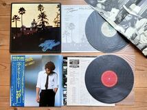 LP イーグルス Eagles / 関連solo レコード まとめて 22枚セット_画像2