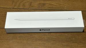 【使用品中古】Apple Pencil（第二世代）