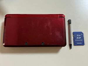 ニンテンドー3DS