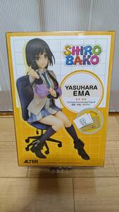 SHIROBAKO 安原絵麻 1/8 完成品 アルター