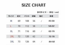 夏服 トップス 7分袖 Tシャツ 大きいサイズ 七分丈tシャツ メンズ おしゃれ 40代 50代 アメカジ レッド L_画像4