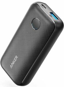 Anker powercore 10000 redux