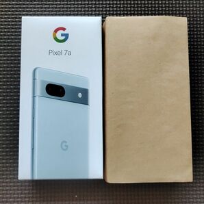 Google Pixel7a SEA