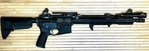 VFC　BCM14.5インチ　Co2カスタム品（中古品）