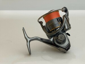 ★Daiwa ダイワ FREAMS フリームス LT2000S リール（YH5-23）