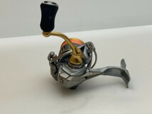 ★Daiwa ダイワ FREAMS フリームス LT2000S リール（YH5-23）_画像5