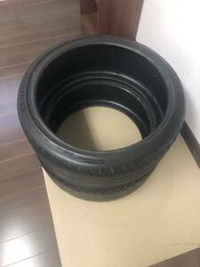 MICHELIN pilot sport 4S 235/35ZR20