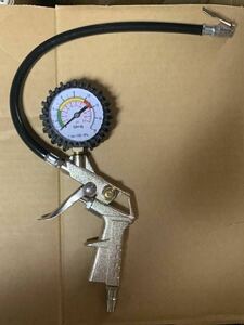  air tire gauge 