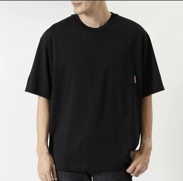 Acne Studios Tシャツ FN MN TSHI000242 半袖