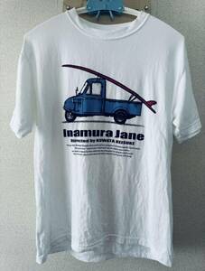 美品　映画『稲村ジェーン』Tシャツ サイズM