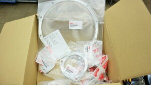 いすず イスズ いすゞ純正パーツ ISUZU ＣＸ用 ＤＰＤフィルターガスケットKIT 1-87831592-1 （8-98118421） LKG-CXG77A いすゞ純正部品